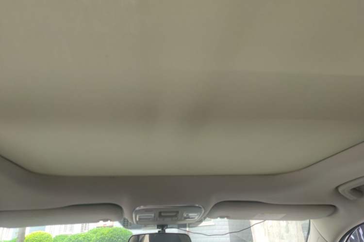 Used Geely Auto Emgrand X7 Sport 2016 1.8TD Automatic ZhiShang Model