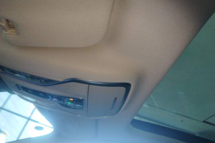 Used Hongqi HS3 2023 2.0T All-Wheel-Drive Youwei Version
