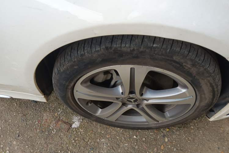 Used Mercedes-Benz C-Class 2020 Restyled C 260 L Sport Edition