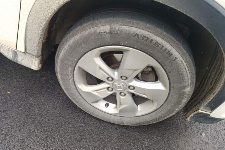 Used Honda XR-V 2015 1.5L LXi CVT Classic Edition Right Front Wheel Hub