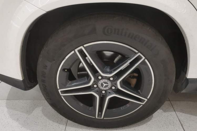 Used Mercedes-Benz GLE Coupe 2020 GLE 350 4MATIC Coupe SUV Luxury Model Exterior 5