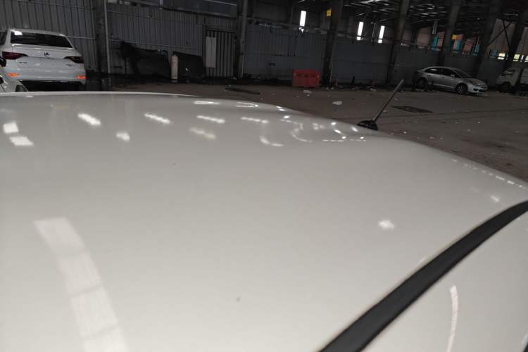 Used Toyota YARiS L  Zhi Xiang 2019 1.5E CVT Dynamic Edition China VI compliant
