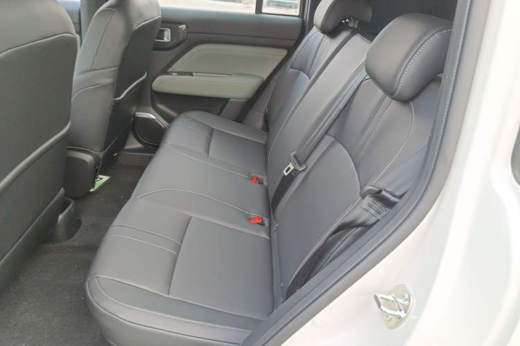 Used Baojun Spark EUV 2026 301km Flagship Edition