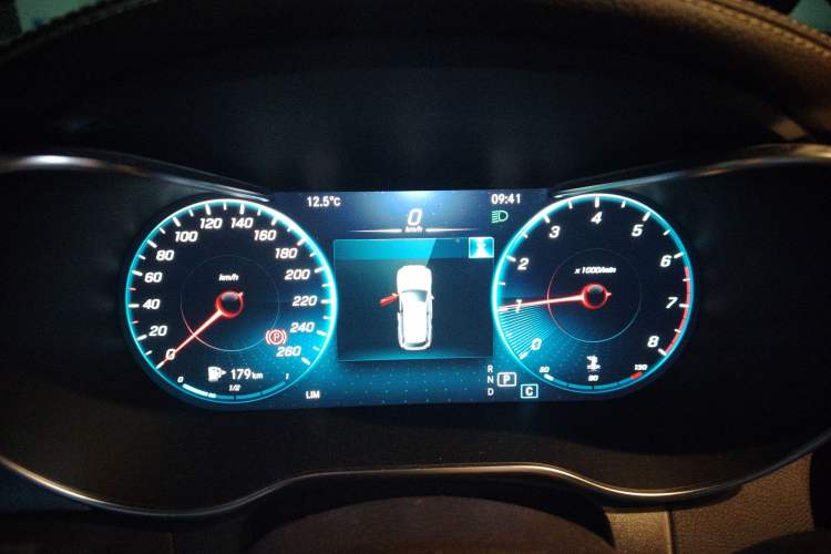 Used Mercedes-Benz GLC 2020 Facelifted GLC 260 L 4MATIC Dynamic Edition