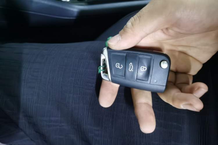 Used Volkswagen Tiguan L New Energy 2021 430 PHEV Plug-in Hybrid Flagship Edition