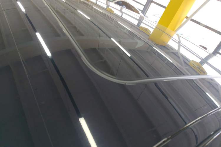 Used BMW 3 Series 2024 325Li M Sport Night Edition Package
