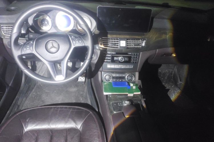 Used Mercedes-Benz CLS 2012 CLS 300 CGI