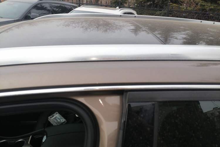 Used Buick Envision 2019 20T Two-Wheel Drive Elite Version China V Standard
