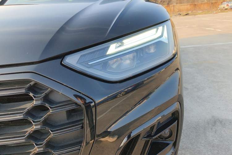 Used Audi Q5L 2024 40 TFSI Luxury Dynamic Edition
