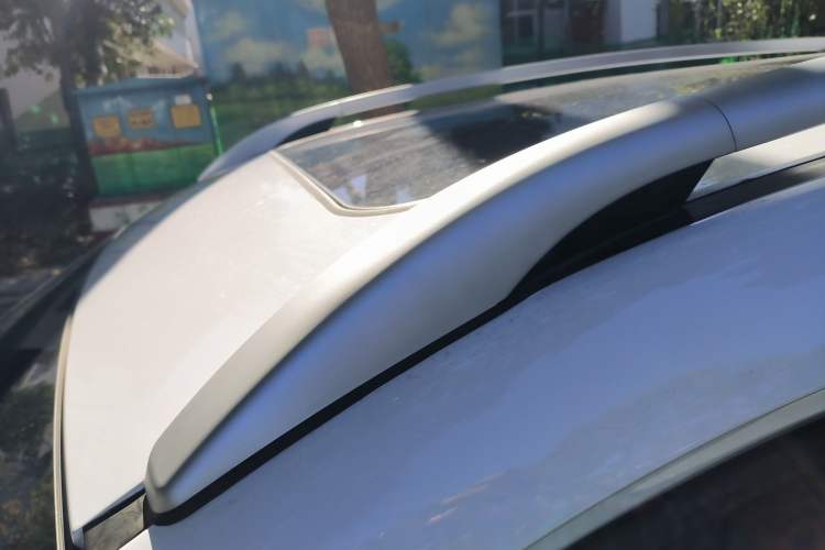 Used JETOUR X70M 2021 1.5T DCT Prestige Partner Model 5 Seats