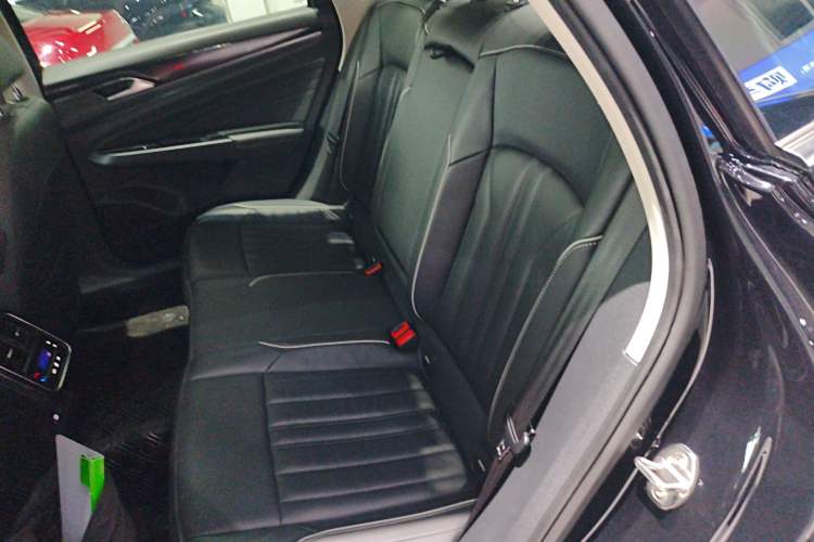 Used Volkswagen Passat 2023 Revised 330TSI Starry Elite Edition
