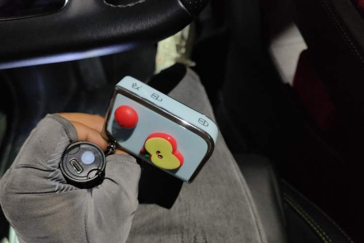 Used Lynk & Co 03 2023 2.0TD DCT H-Power Halo
