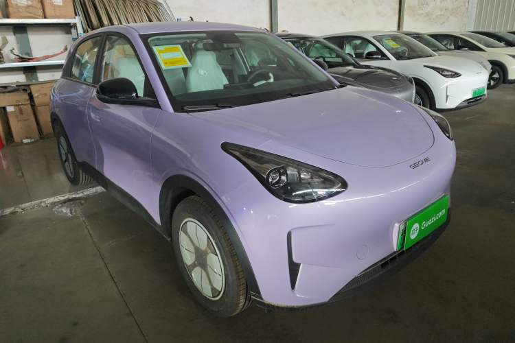 Used Geely Galaxy Geome 2025 310km Youth Edition
