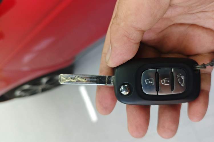 Used smart forfour 2016 1.0L 52 kW Passion Edition