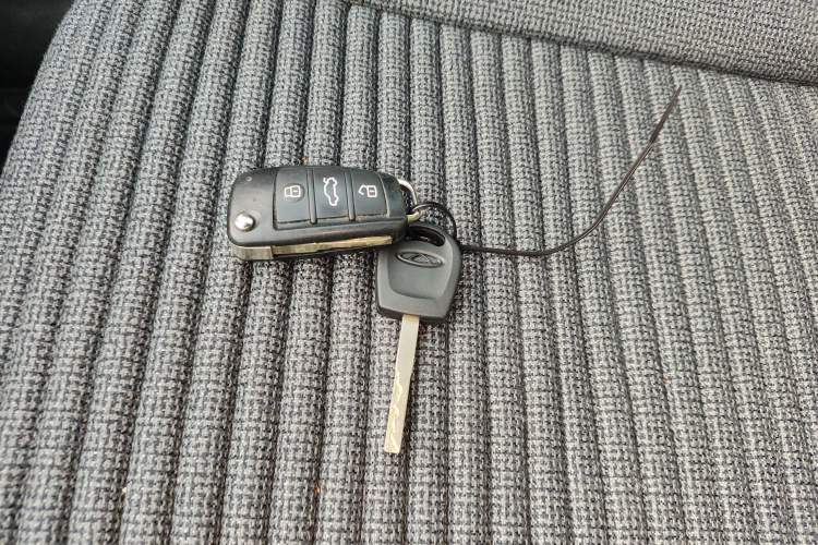 Used Chery Arrizo 5 2016 1.5L Manual Lingchao Edition