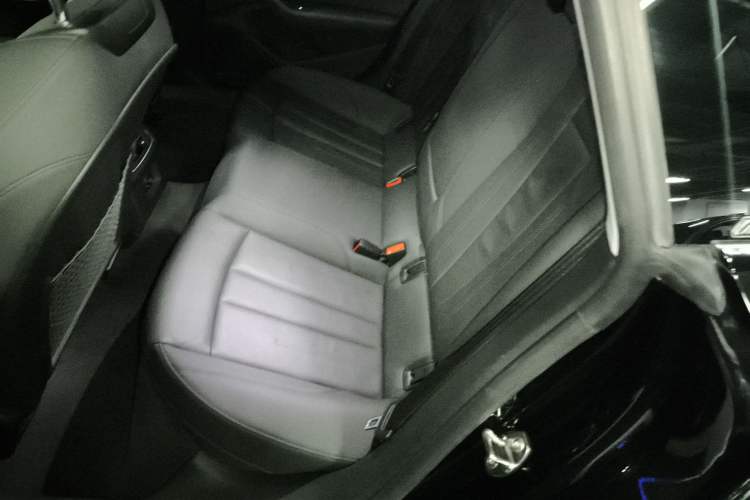 Used Audi A5 2021 Sportback 45 TFSI quattro Prestige Dynamic Edition
