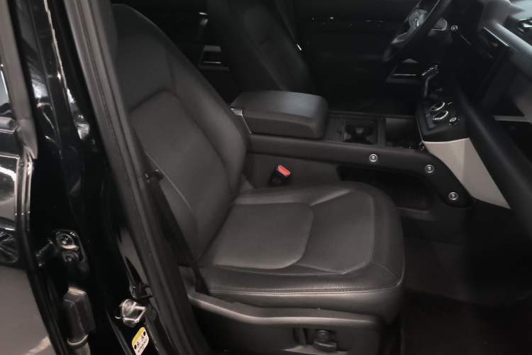 Used Land Rover Defender 2024 110 3.0T P400 X-DYNAMIC HSE
