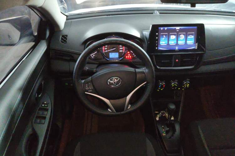 Used Toyota Vios FS 2022 1.5L 20th Anniversary Edition