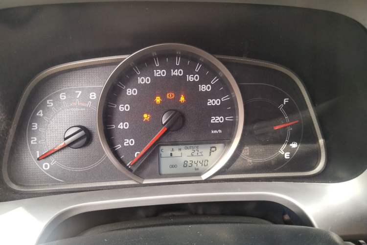 Used Toyota RAV4 2015 2.0L CVT Two-Wheel Drive Fashion Edition