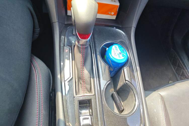 Used Chevrolet Equinox 2021 550T RS Four-Wheel Drive Intelligent Boundary-Pushing Edition
