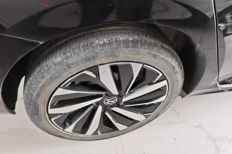 Used Volkswagen Passat 2022 330TSI Starry Luxury Edition