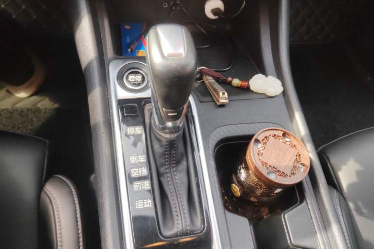 Used Nissan Sylphy 2020 1.6L XL CVT Enjoyment Edition