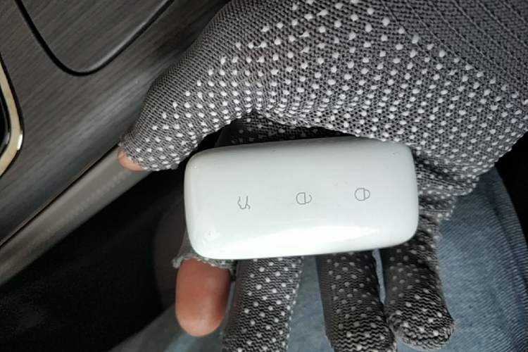 Used Geely Galaxy 8 2025 130km EM-P Starship Edition