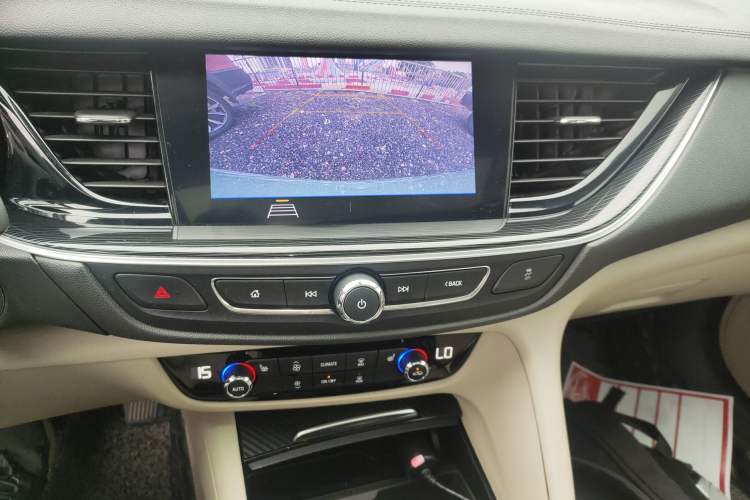 Used Buick Regal 2020 552T Elite Edition
