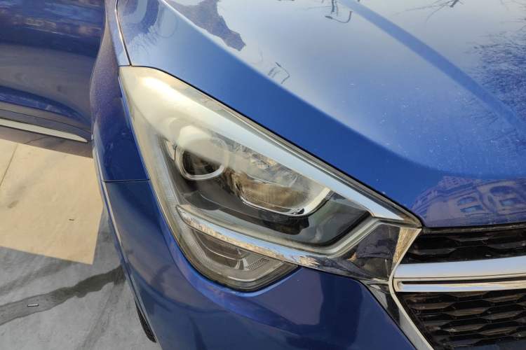 Used Chery Tiggo 5x 2017 1.5T DCT Luxury Model