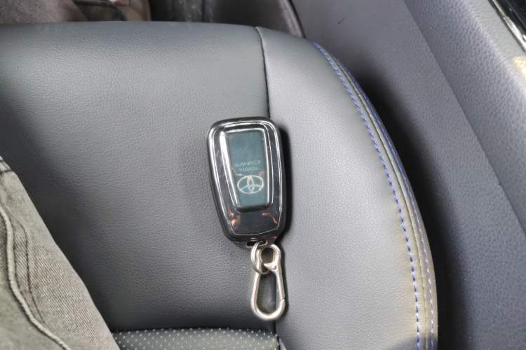 Used Toyota C-HR 2021 2.0L Luxury Edition