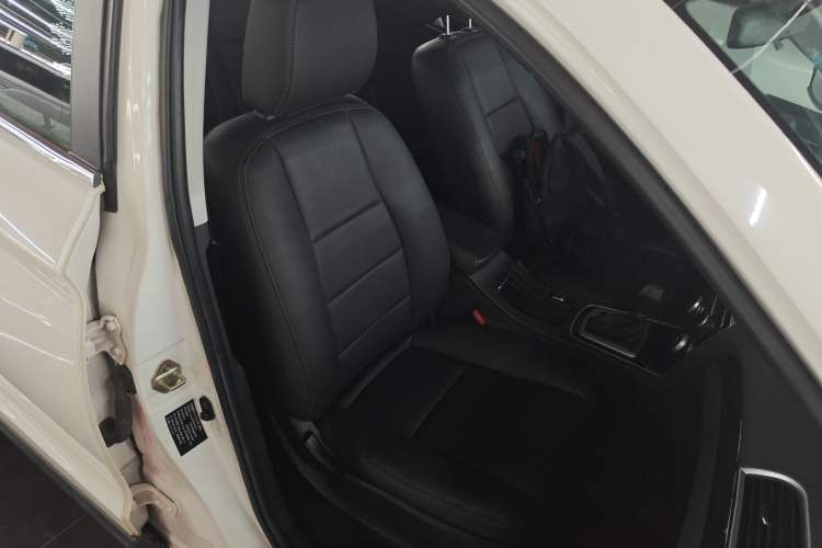 Used Leopaard CS10 2016 2.0T Automatic Leading Edition