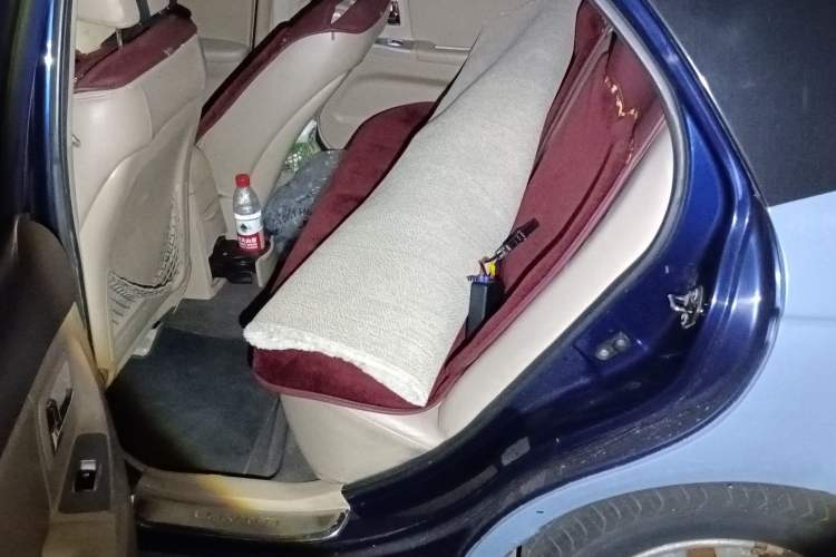 Used Kia Cerato 2007 1.6L AT GLS
