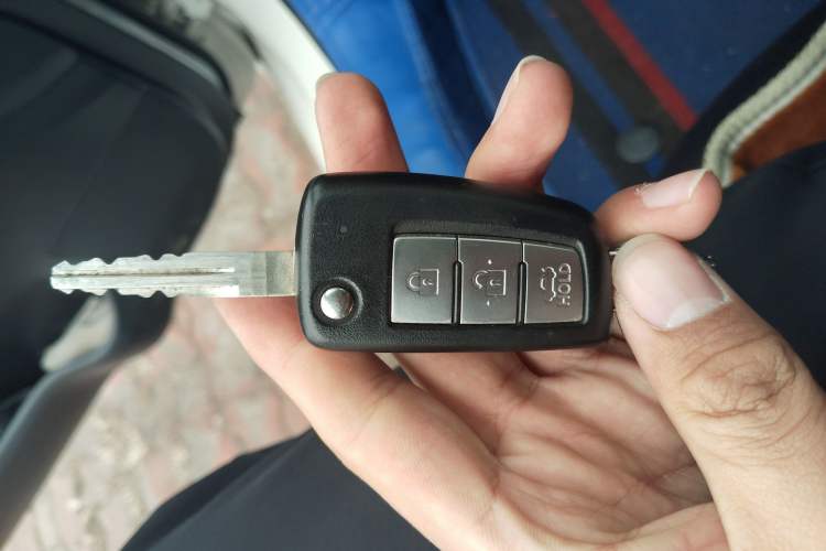 Used Nissan Sylphy 2019 Classic 1.6XL CVT Luxury Edition