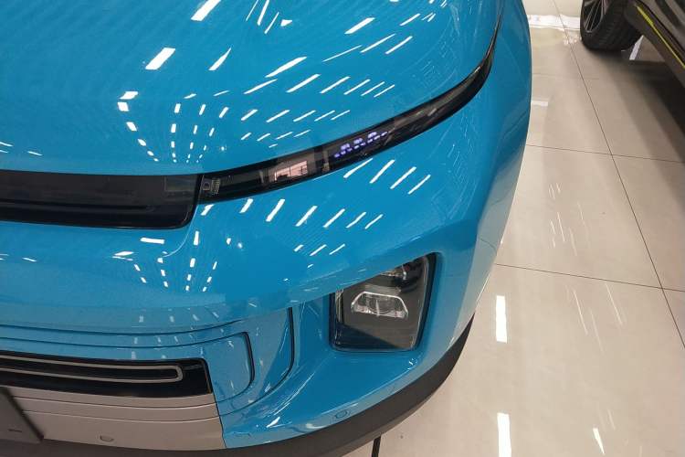 Used Geely Auto icon 2020 1.5TD i9 BSG
