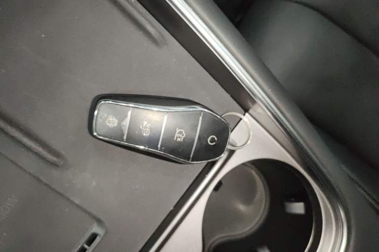 Used BYD Sealion 05 EV 2025 520 km Flagship SmartDrive Version
