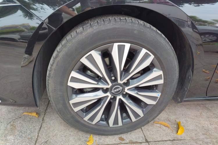 Used Nissan Teana 2022 2.0L XL-TLS Enjoyment Edition
