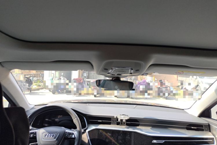 Used Audi A6L 2023 40 TFSI Luxury Prestige Edition
