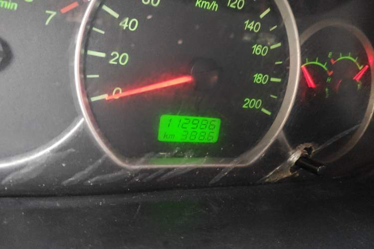 Used Wuling Hongguang 2018 1.5L Classic S Base Model