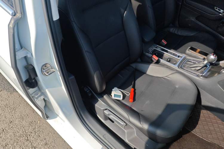 Used Volkswagen Golf 2018 230TSI Automatic Comfort Model