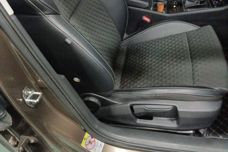 Used Skoda Superb 2018 TSI280 DSG Comfort Edition China V Standard