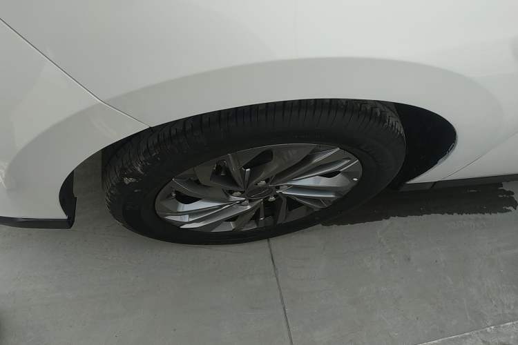 Used SAIC MAXUS G50 2023 PLUS 1.5T Happiness-Recommended Automatic Escort Edition