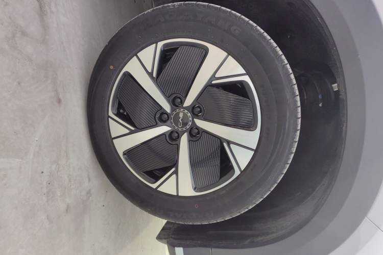 Used BYD Sealion 05 EV 2025 520 km Smart Cruise Version
