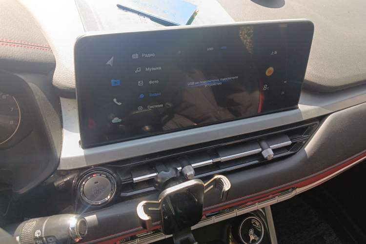 Used Chery Tiggo 5x 2021 Superhero Edition 1.5L CVT Luxury Model
