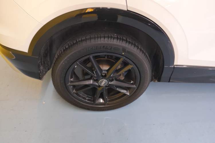 Used Audi Q2L 2020 35 TFSI Ambition Dynamic Edition