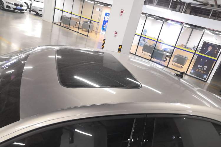 Used Volkswagen Bora 2023 200TSI DSG Smart Drive Version