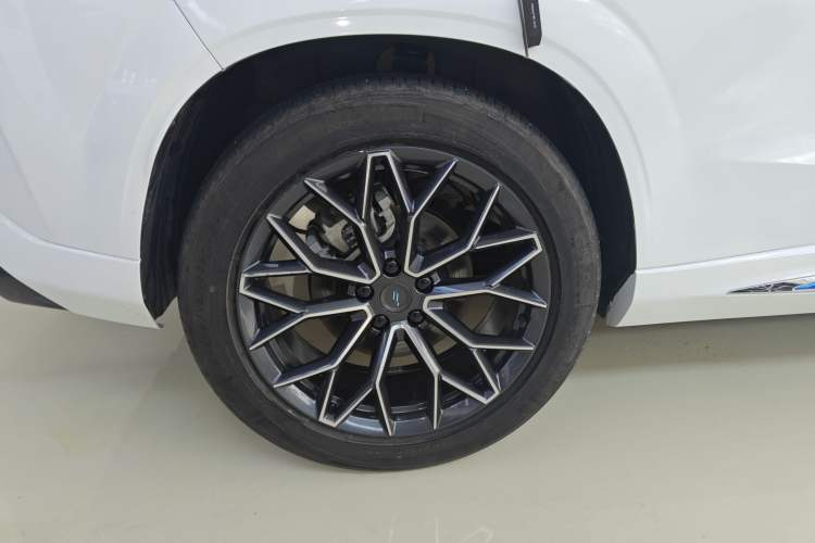 Used Oshan Z6 New Energy 2023 ZhiDian iDD 150KM Flagship PLUS