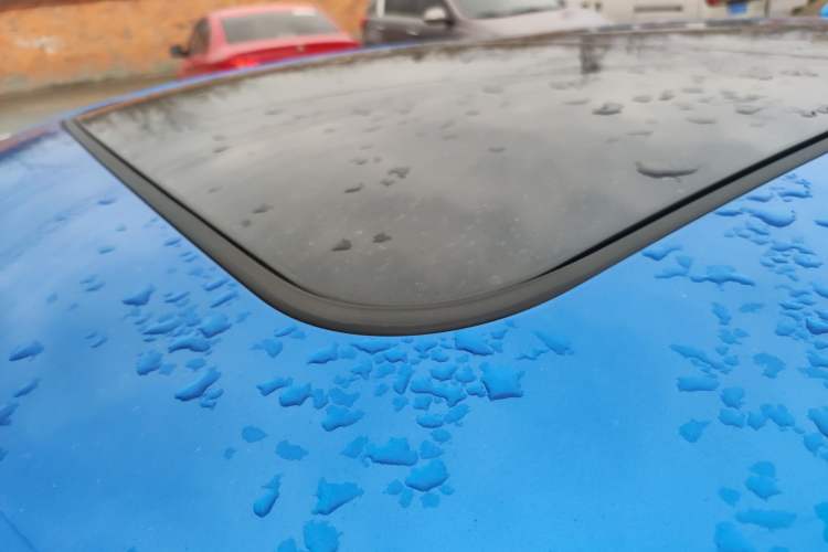 Used Buick Envista 2022 1.5T GS Fuel-Efficient Version
