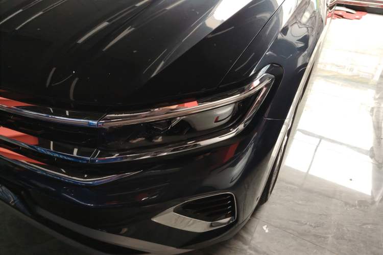 Used Volkswagen Talagon 2021 380TSI Four-Wheel Drive Luxury Premium Edition Pro
