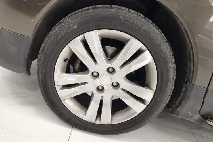 Used Peugeot 3008 2013 2.0L Automatic Classic Edition
