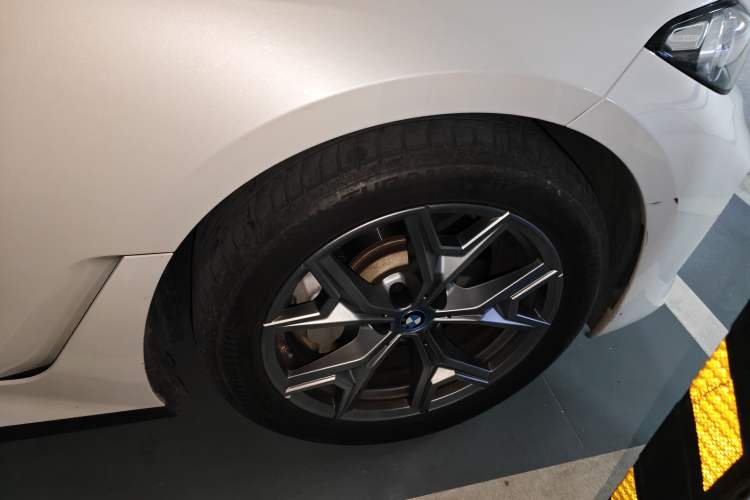 Used BMW i3 2022 eDrive 35 L